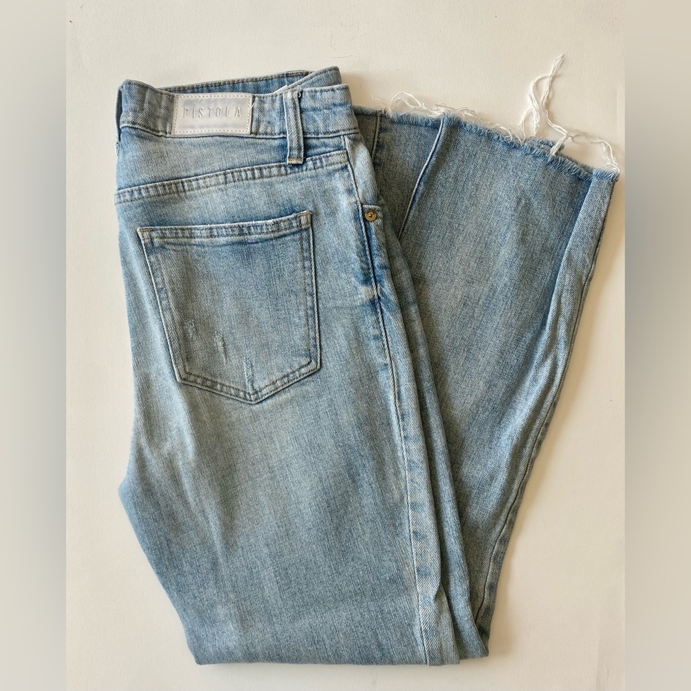 Pistola Jeans